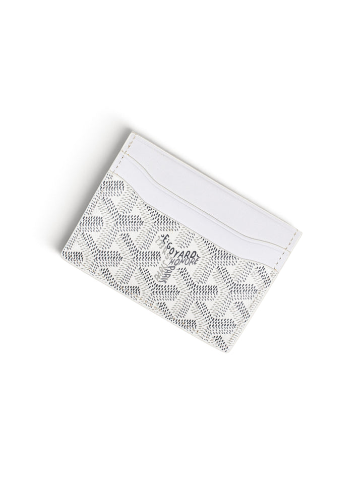 GYRD CardHolder White