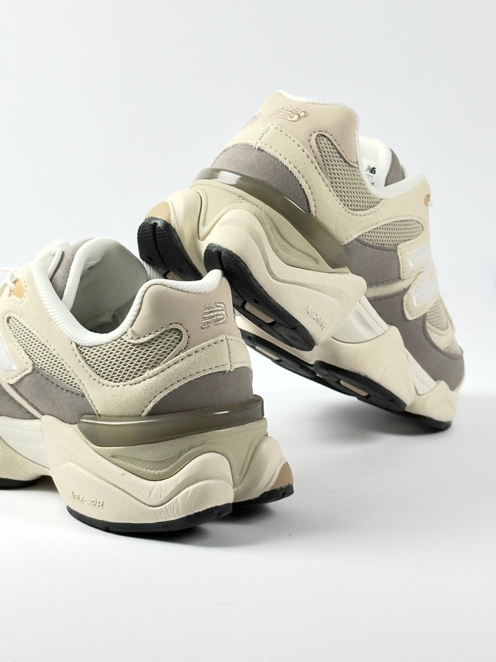 NB KIDS Beige / Grey / White
