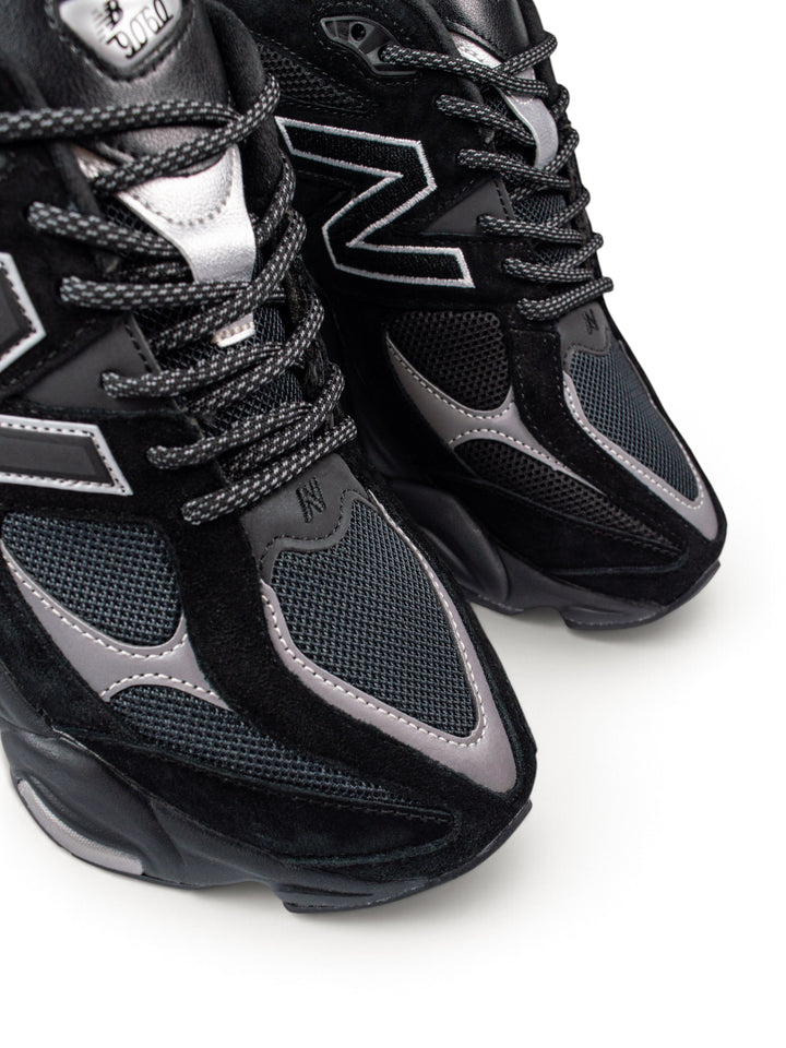 NB Black / Grey ( Reflective )