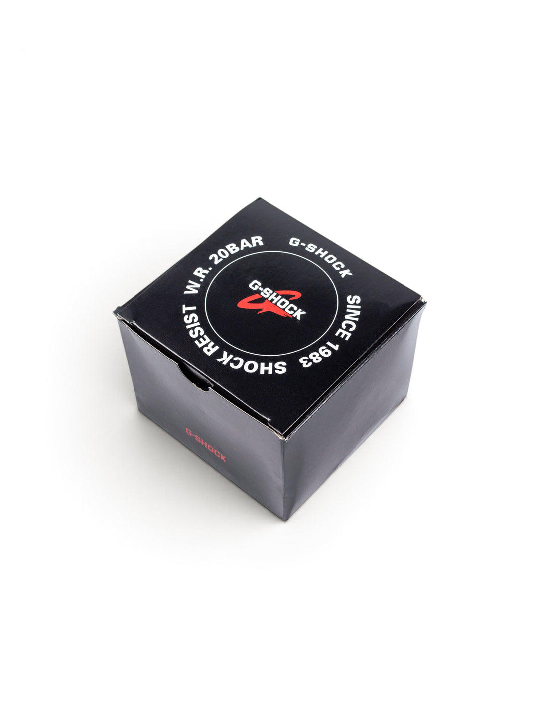 Men's watch GS GA-2100-7AER Rainbow