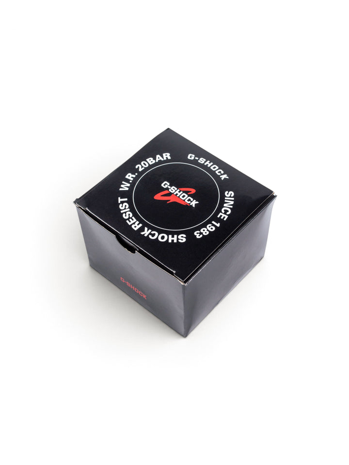 Men's watch GS GA-2100-7AER Rainbow