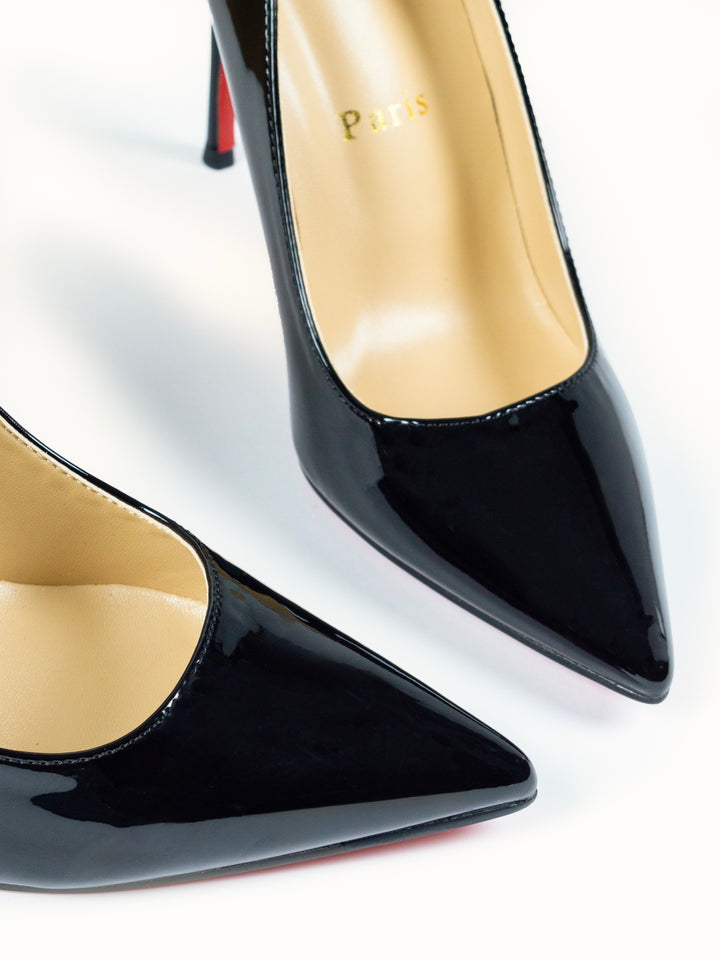 Loubs High Heels