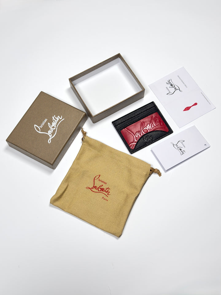 Loub Card Holder