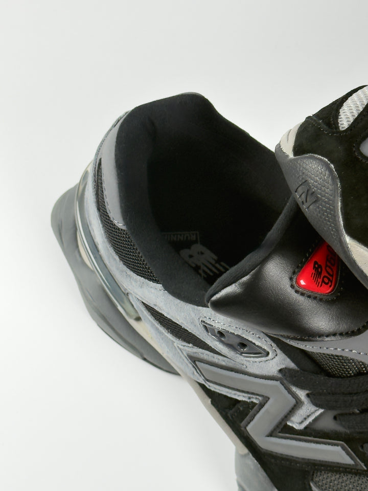 NB Grey / Black