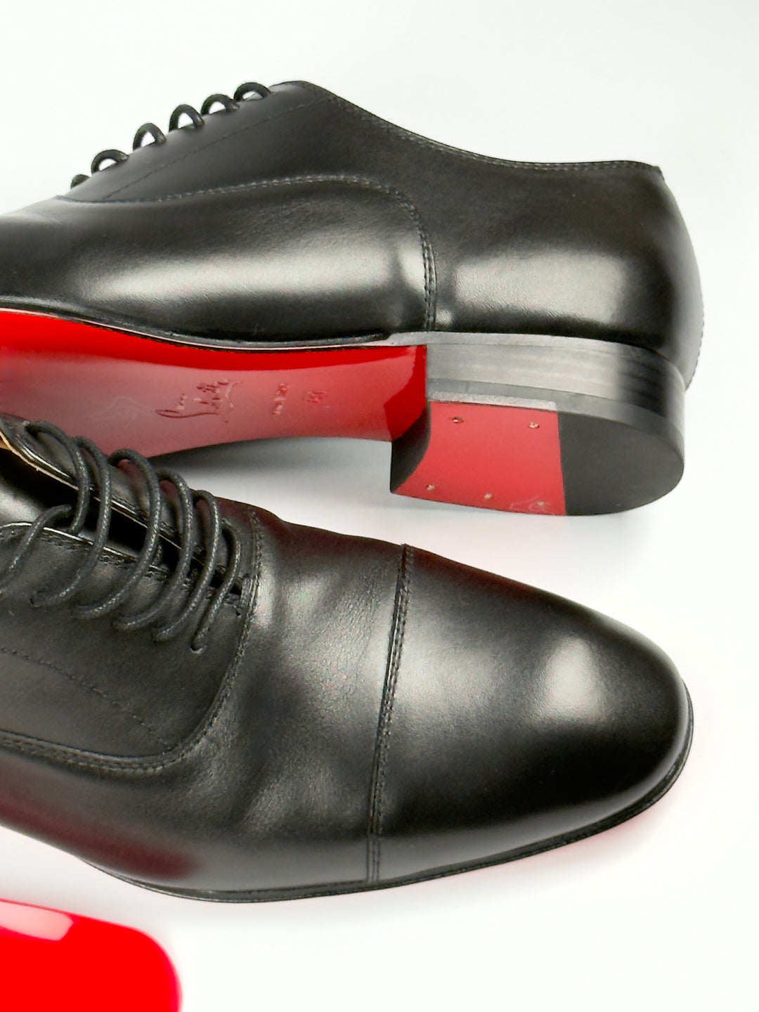 Loubs Greggo Shoes