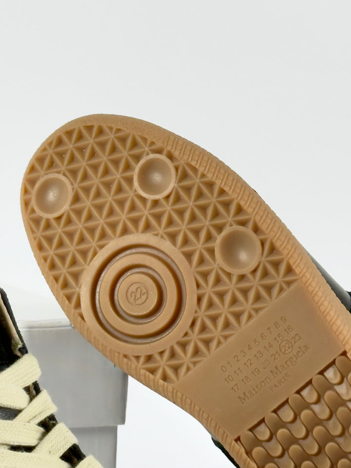 Maison Margiela Men's Replica Mid-Top
Sneakers