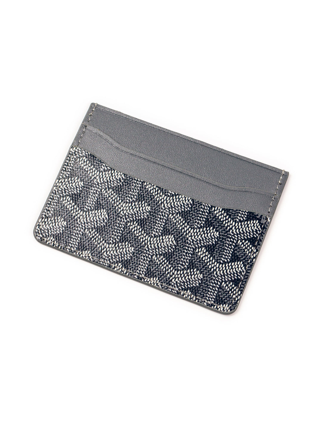 GYRD CardHolder Grey