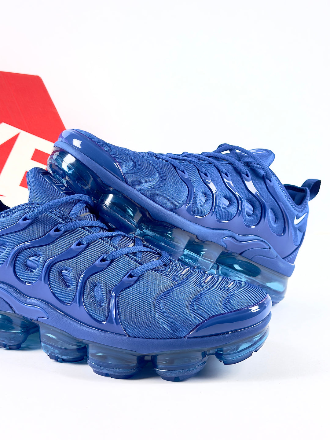 Nike VM Triple Blue