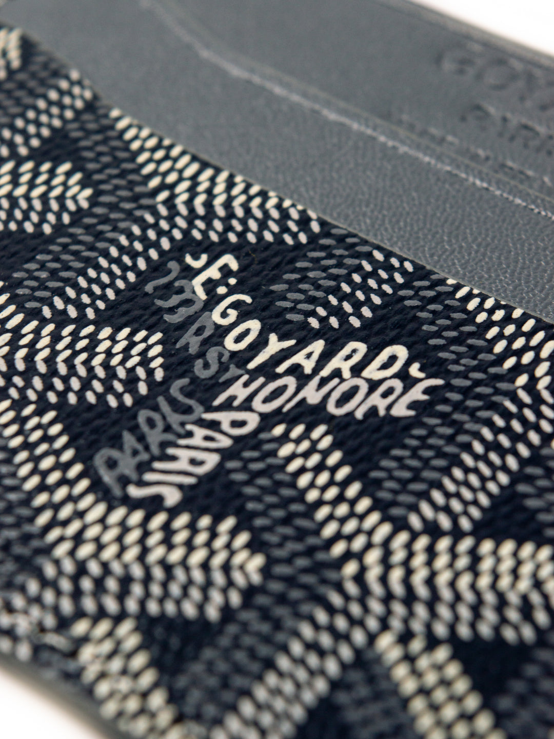 GYRD CardHolder Grey