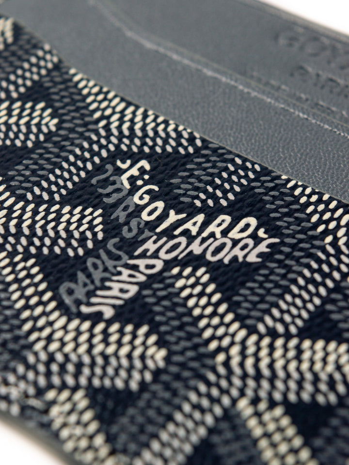GYRD CardHolder Grey