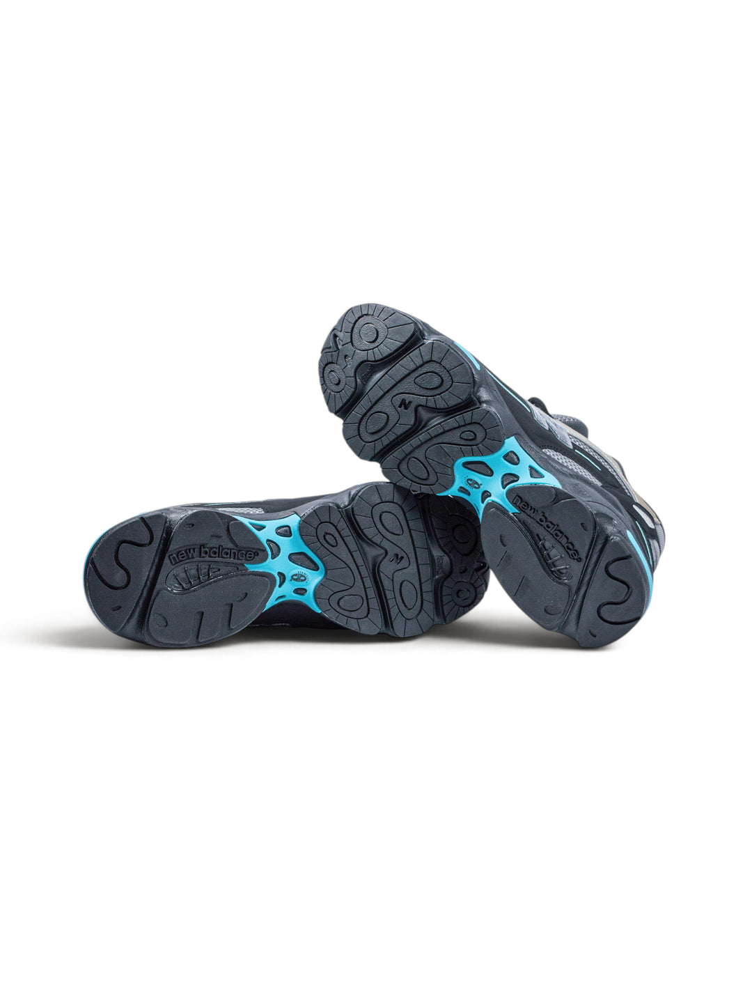 NB - 1000 Black / Blue / Light