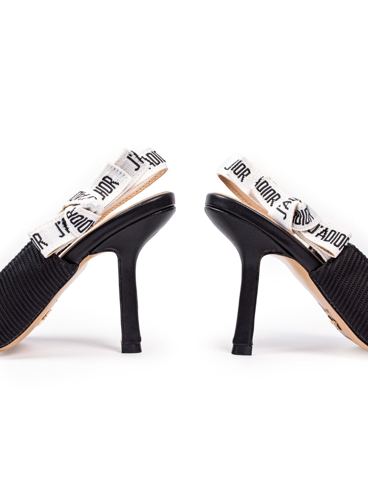 CD Heels Pumps