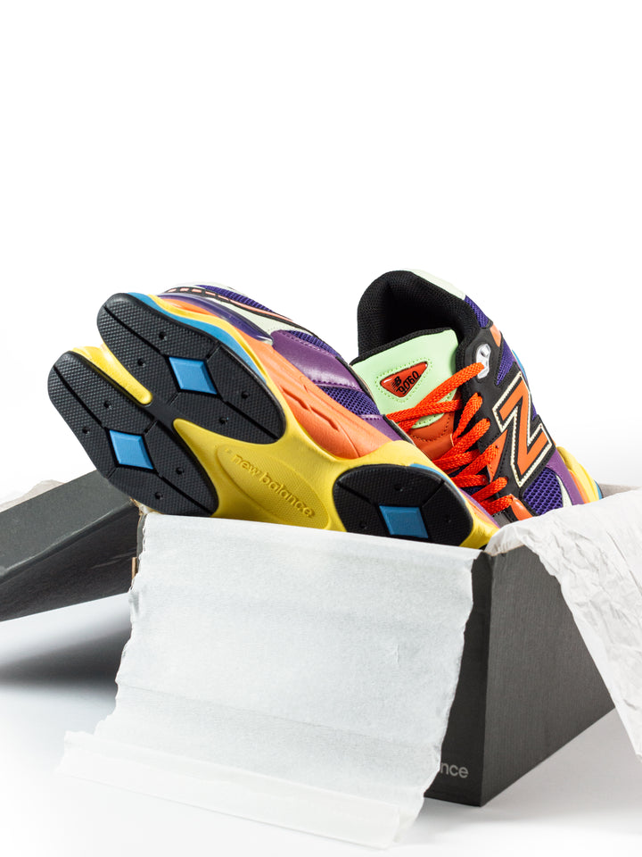NB Colorful