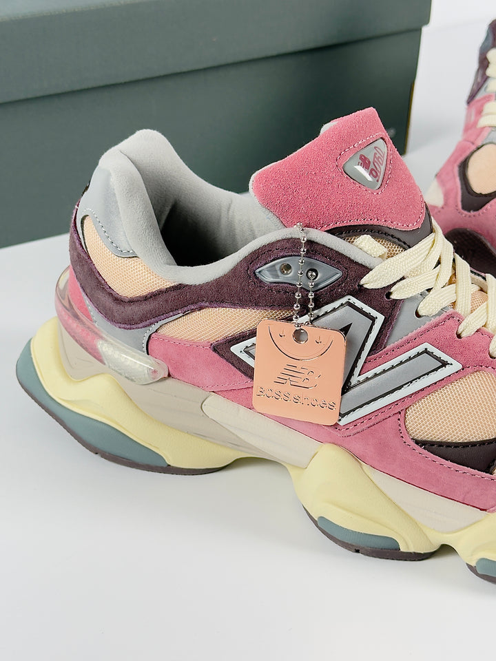NB "Cherry Blossom Pack - Mineral Red"