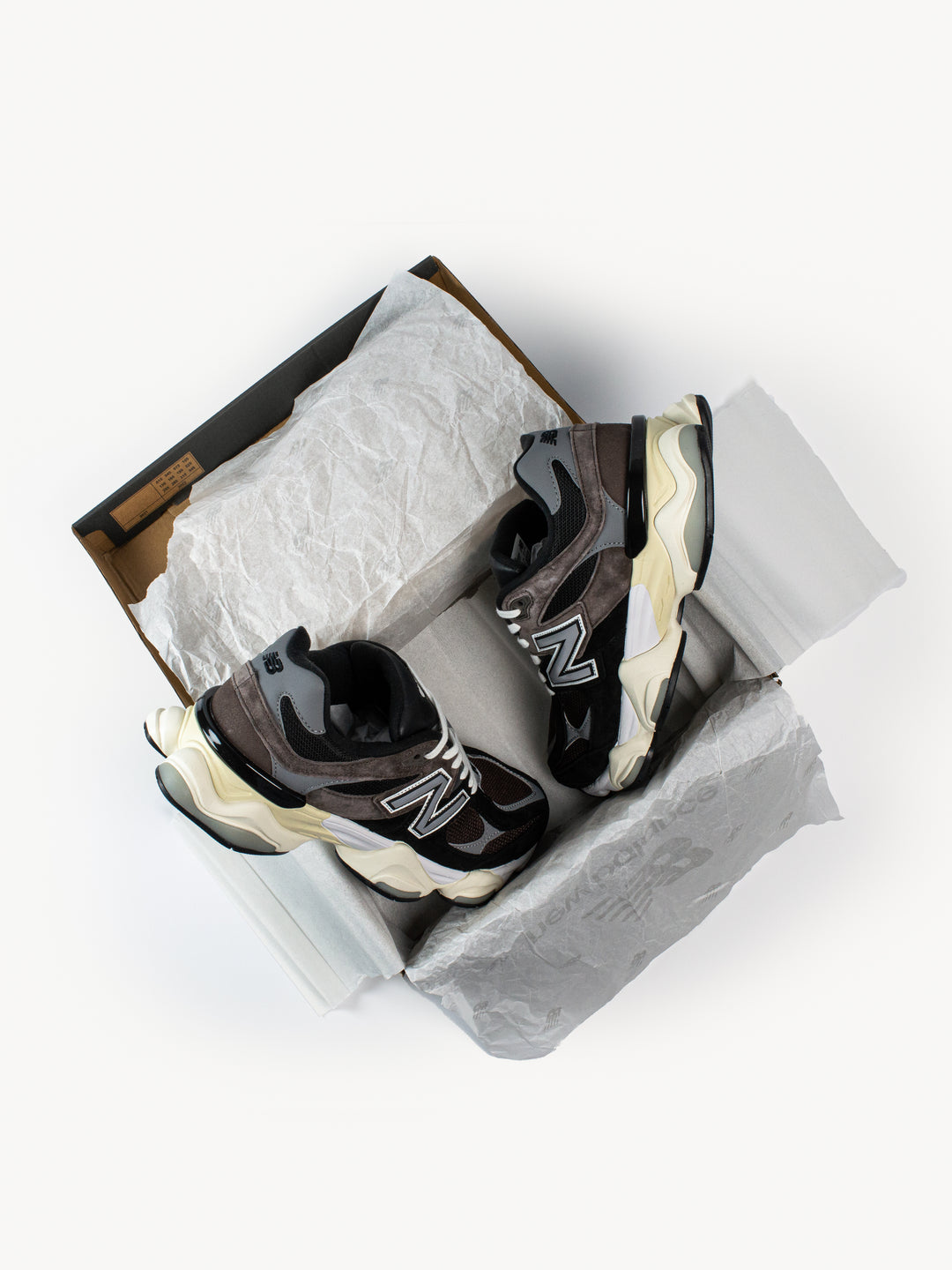 NB Brown