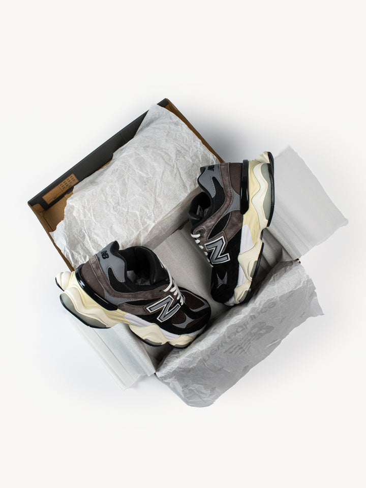 NB Brown