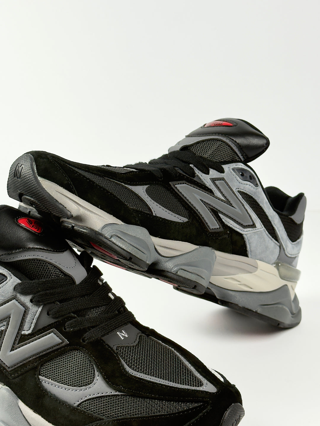 NB Grey / Black