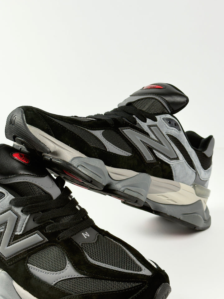 NB Grey / Black