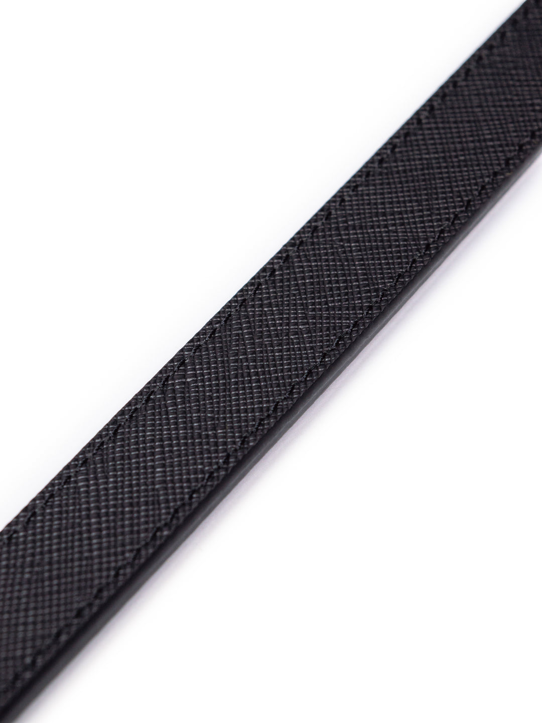 PRDA Leather Belt