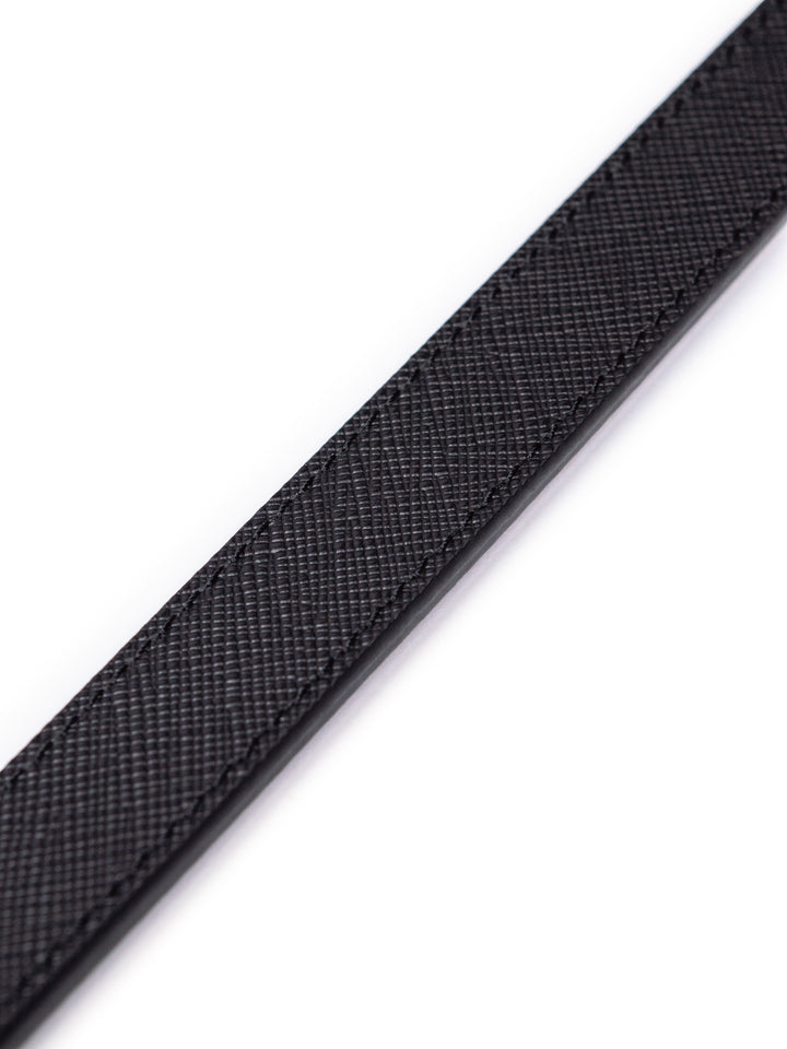 PRDA Leather Belt