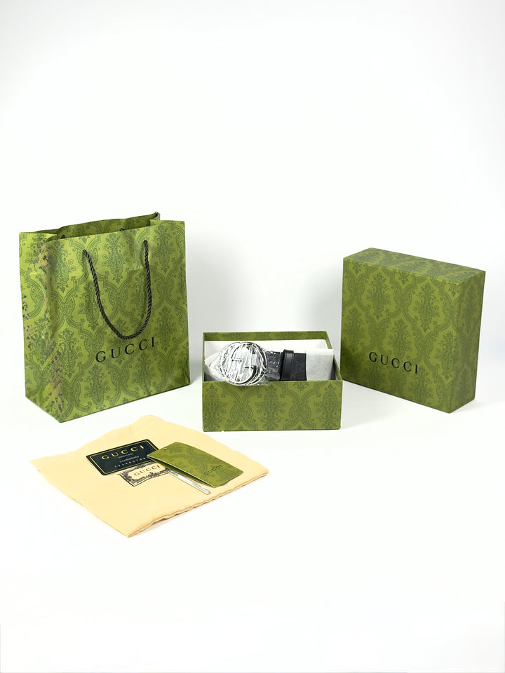 GC Waist Belt