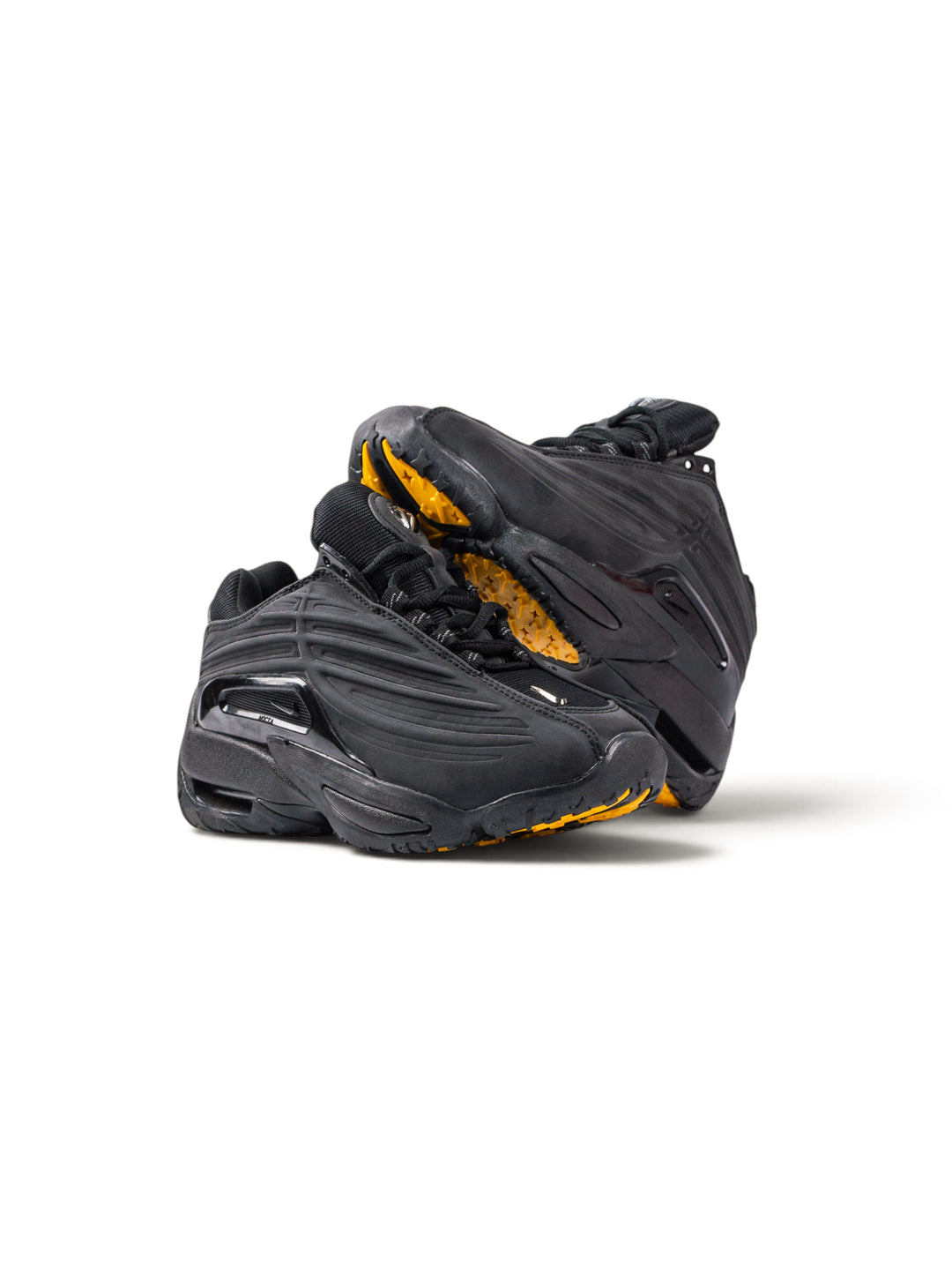 Nike x NCTA Black / Yellow
