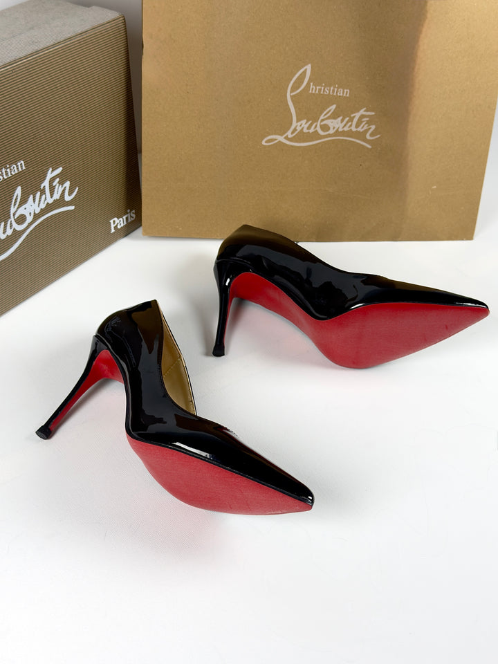 Christian Louboutin Heels Kate