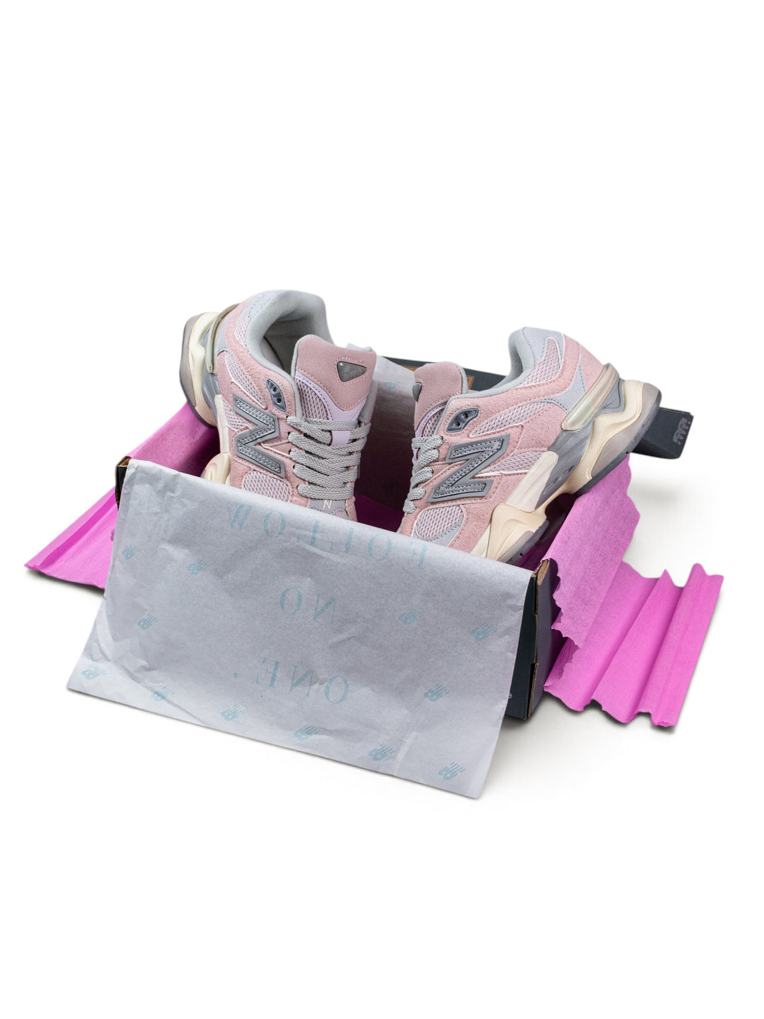 NB Light Pink / Light Beige Sneakers