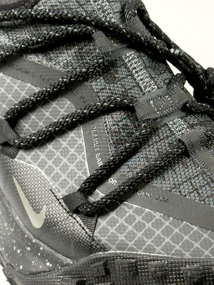 Nike x ACG Mountain Fly Low Black/Green