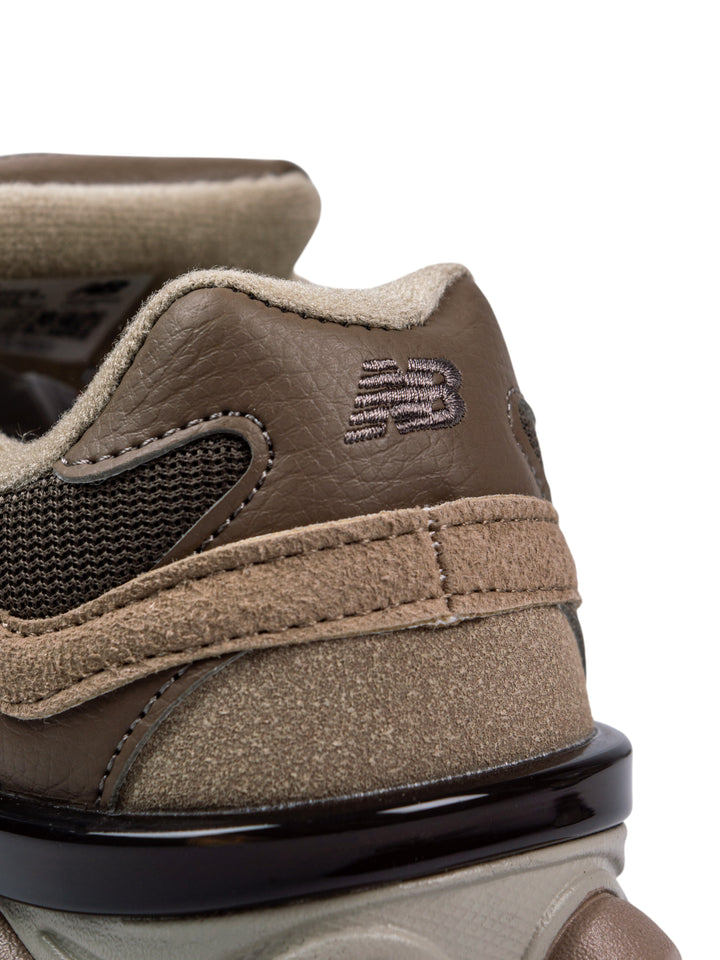 NB Brown / Light Brown / Beige Sneaker
