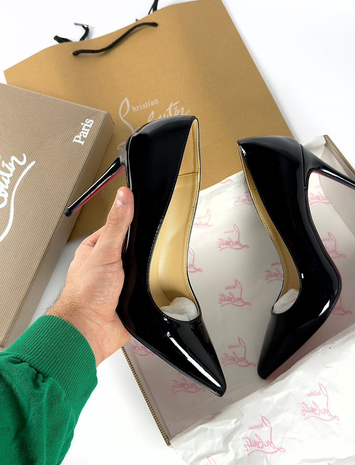 Loubs High Heels