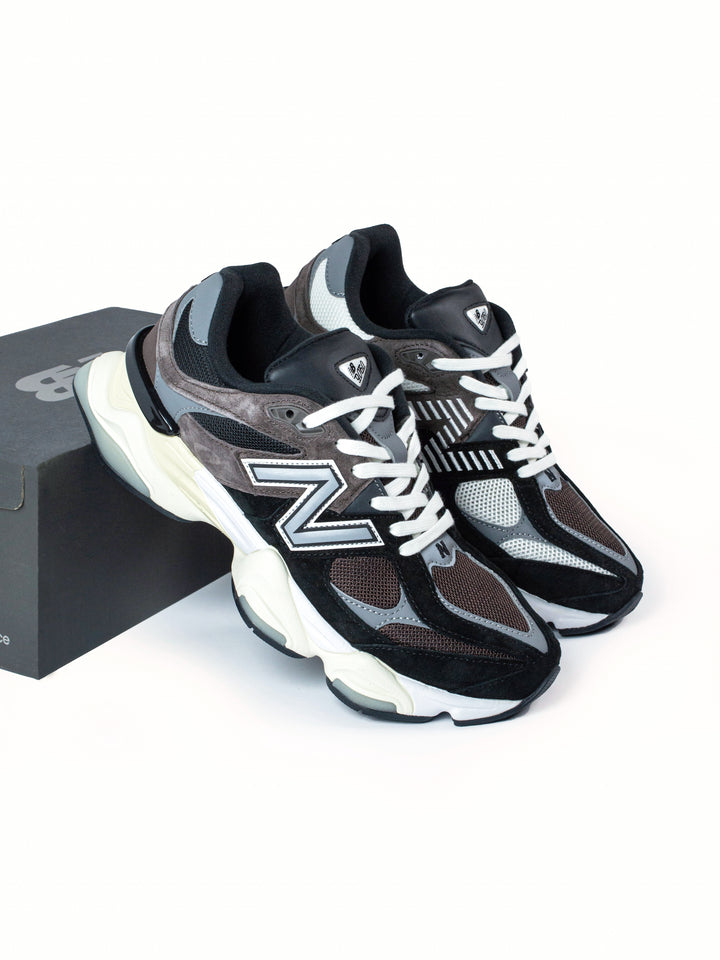 NB Brown