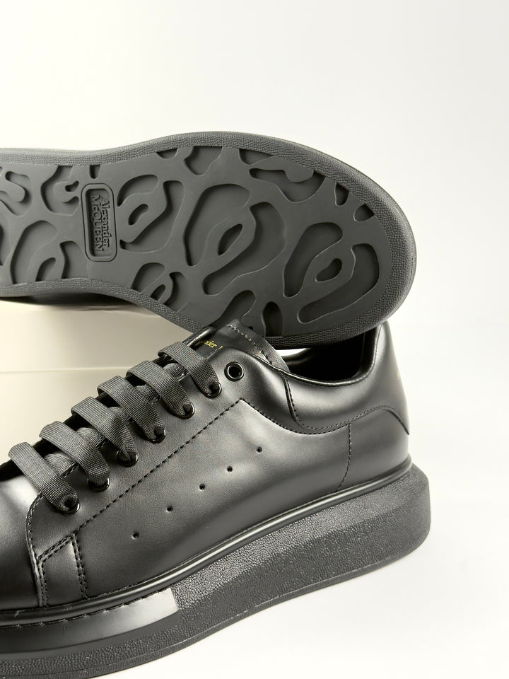 MQ Triple Black