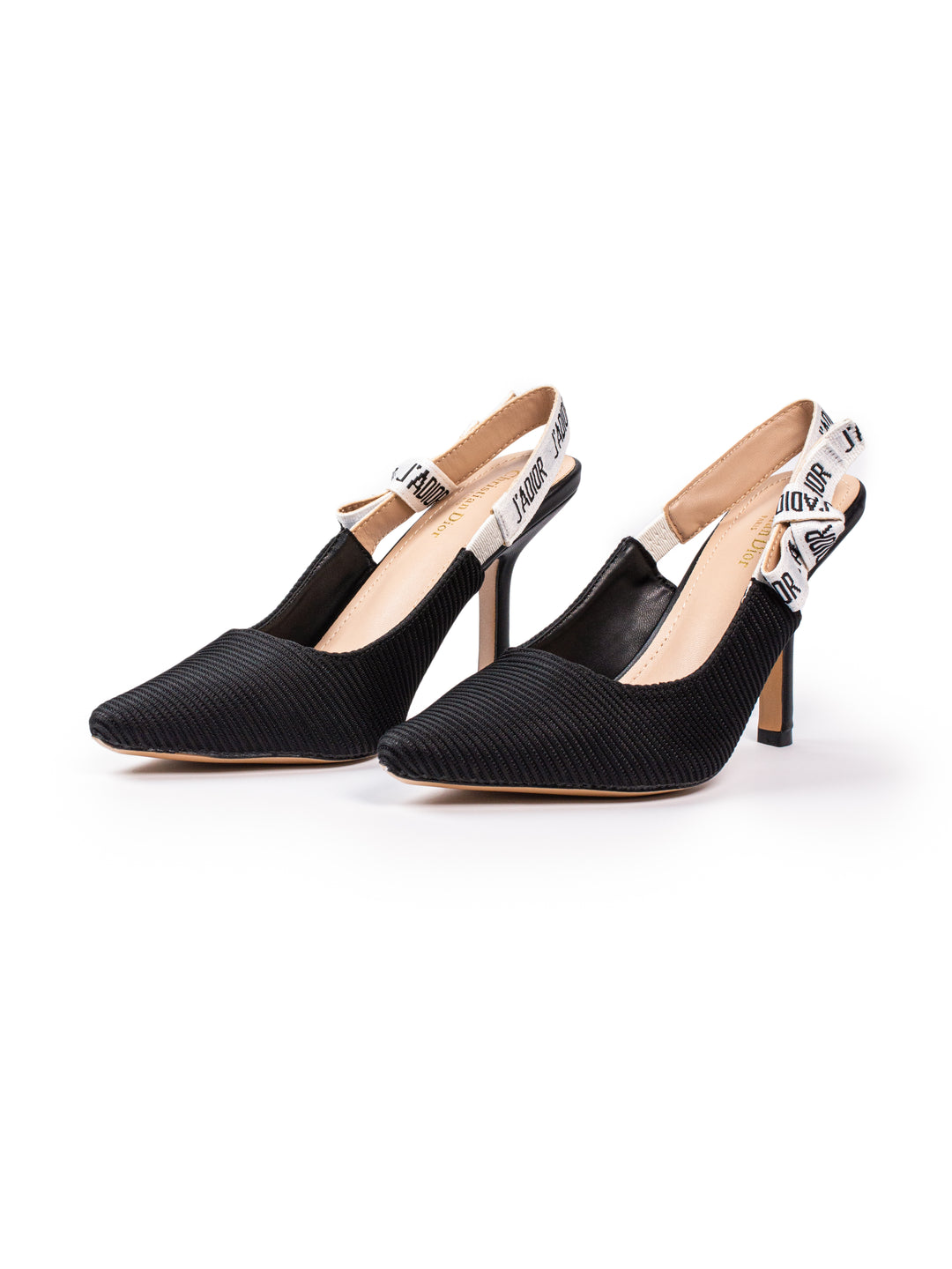 CD Heels Pumps
