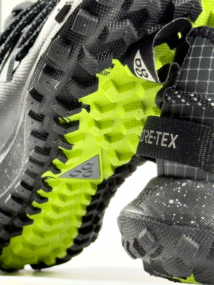 Nike x ACG Mountain Fly Low Black/Green