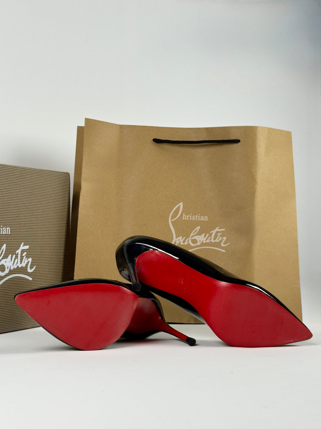 Christian Louboutin Heels Kate