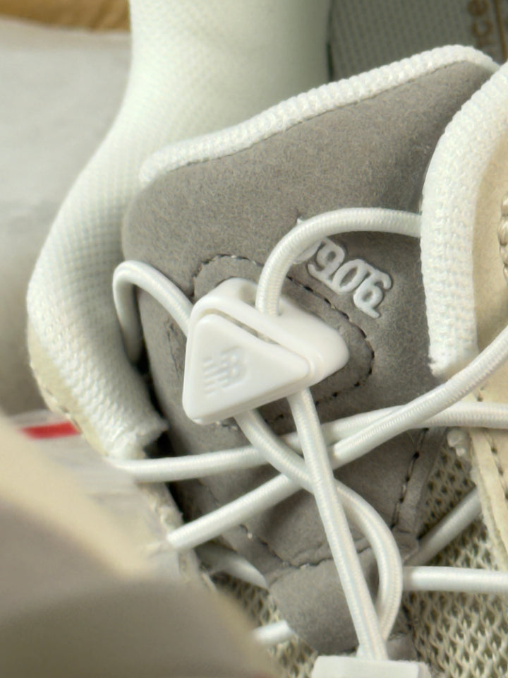 NB KIDS Beige / Grey / White