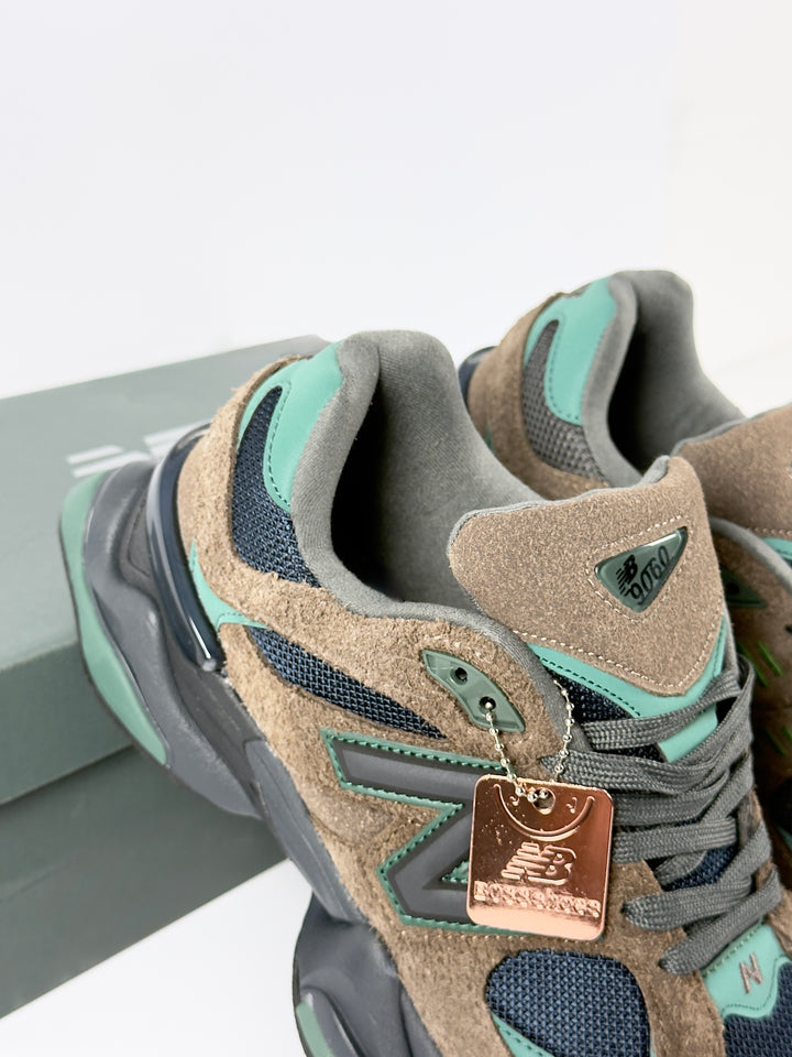 New Balance 9060 "Beef And Broccoli"