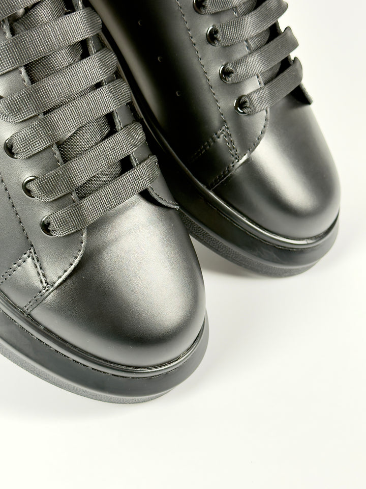 MQ Triple Black