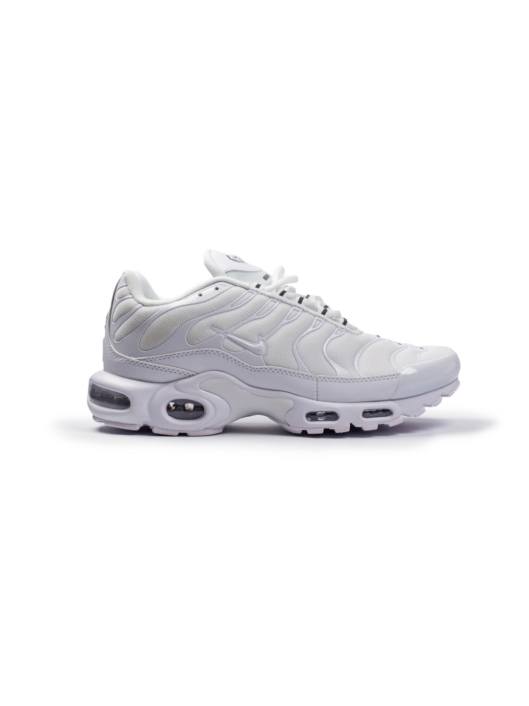 NK Air Max Triple White