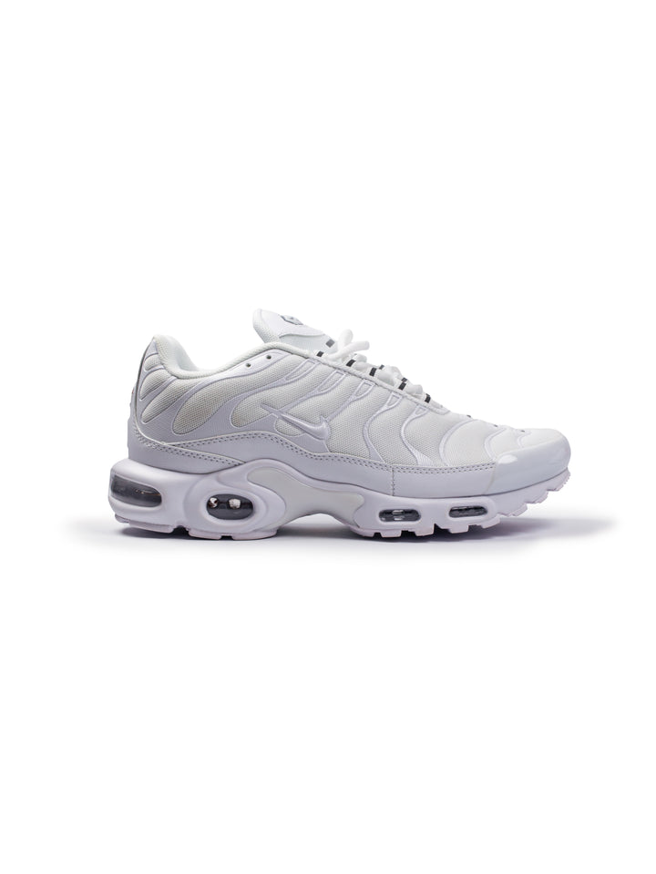 NK Air Max Triple White