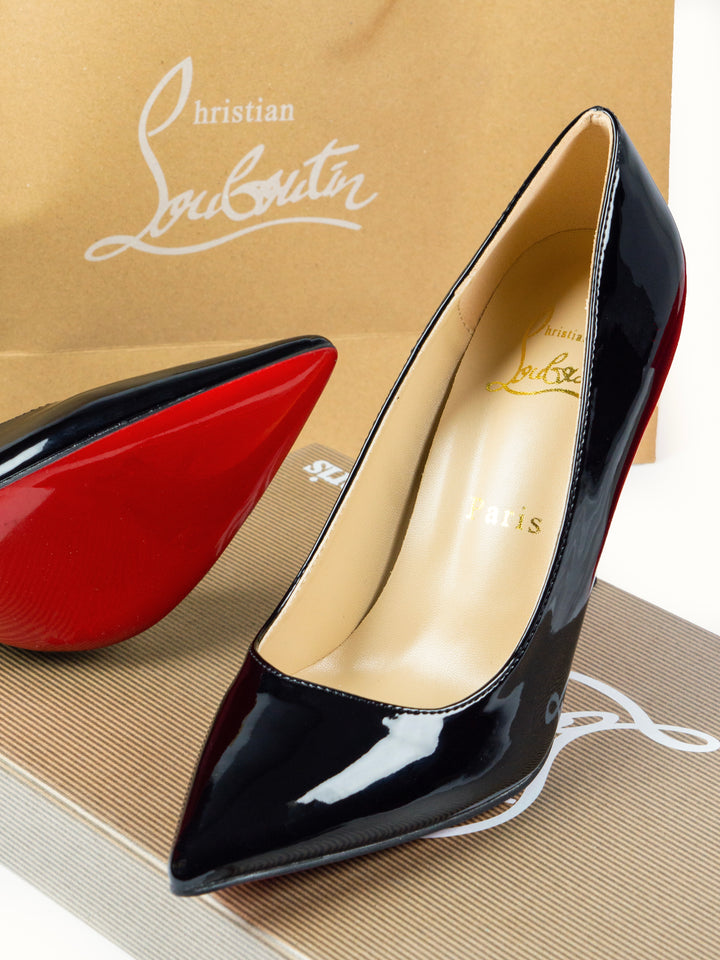 Loubs High Heels