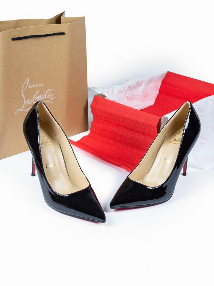 Loubs High Heels