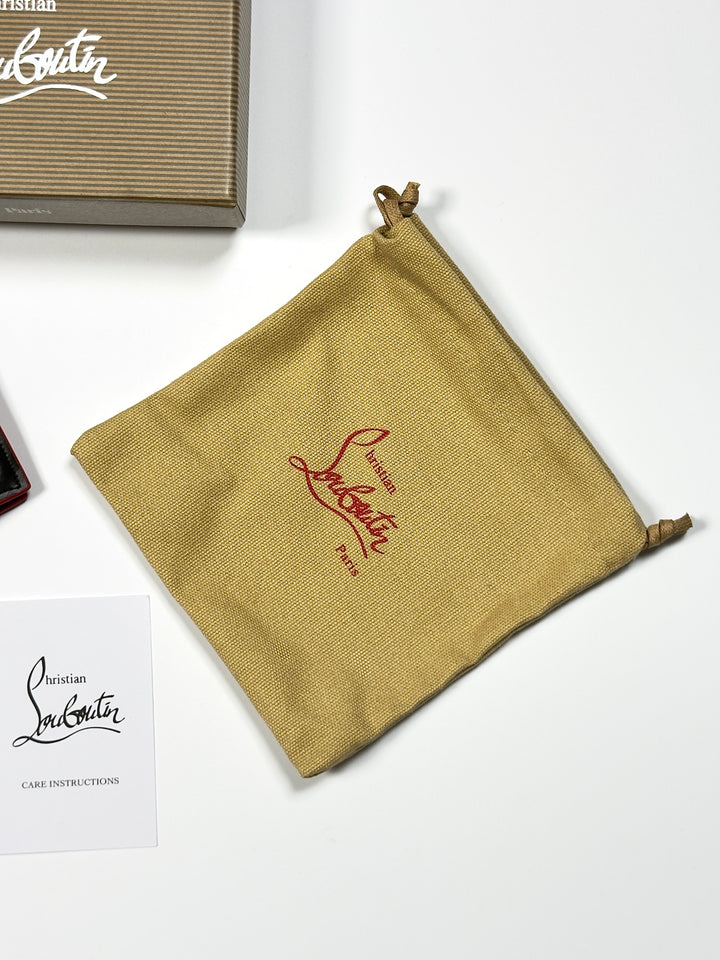 Loub Spikes Spikes Wallet