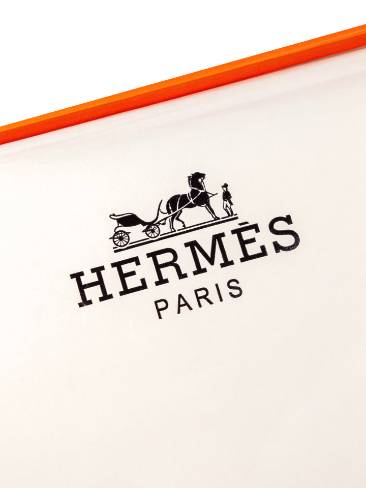 HRMS Sneaker Blue / White Accent