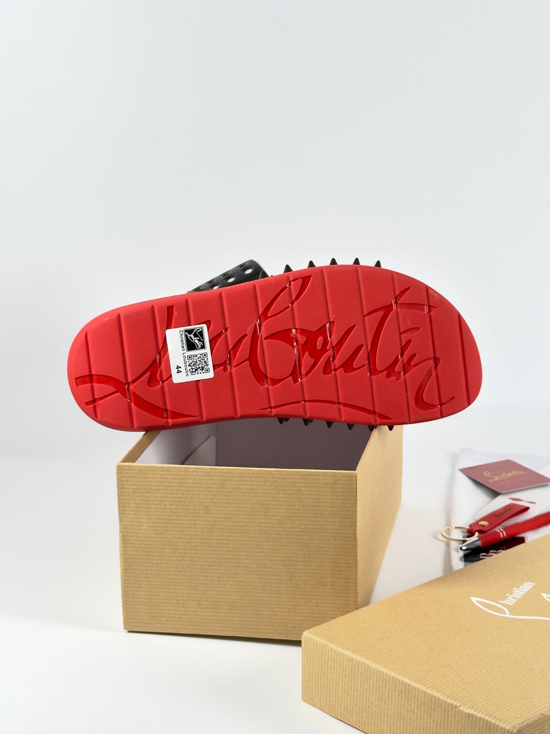 Loubs Slides