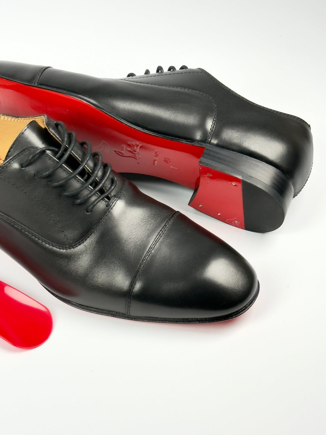 Loubs Greggo Shoes