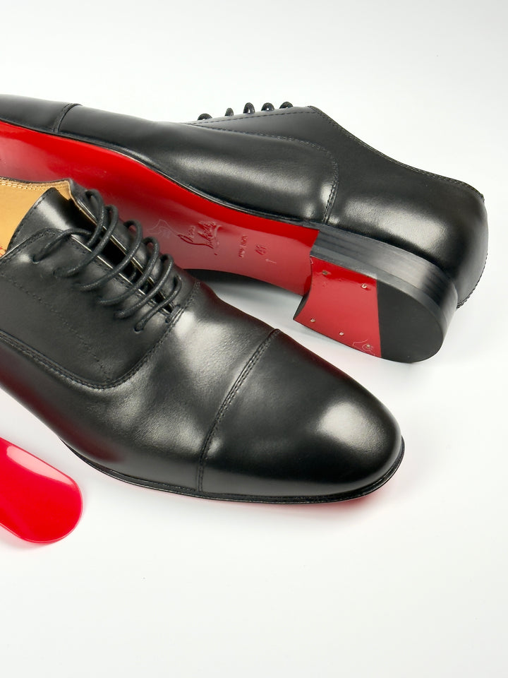 Loubs Greggo Shoes