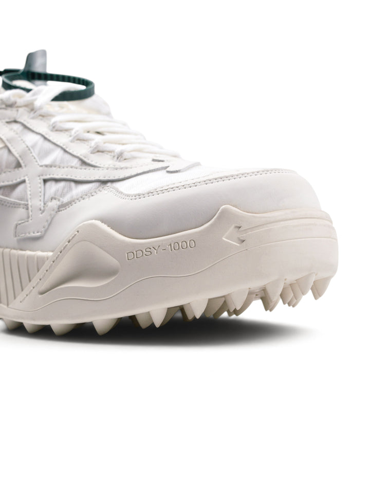 OW Odsy-1000 White