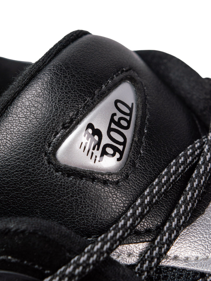 NB Black / Grey ( Reflective )